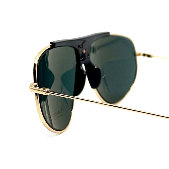 NEW!! TOM FORD Addison Sunglasses TF928 28V Authentic main image 9